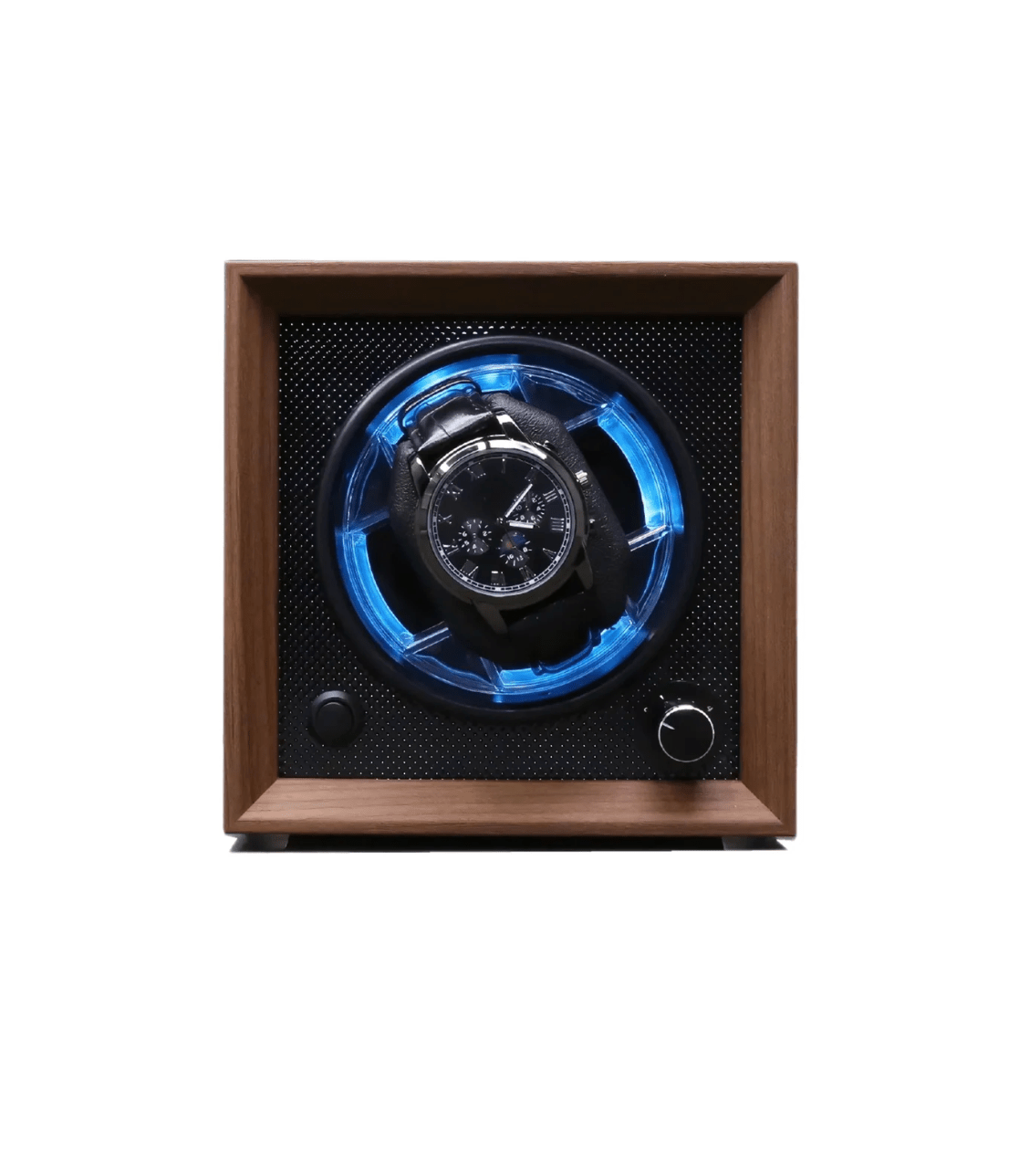 Premium Self-Winding Watch Case