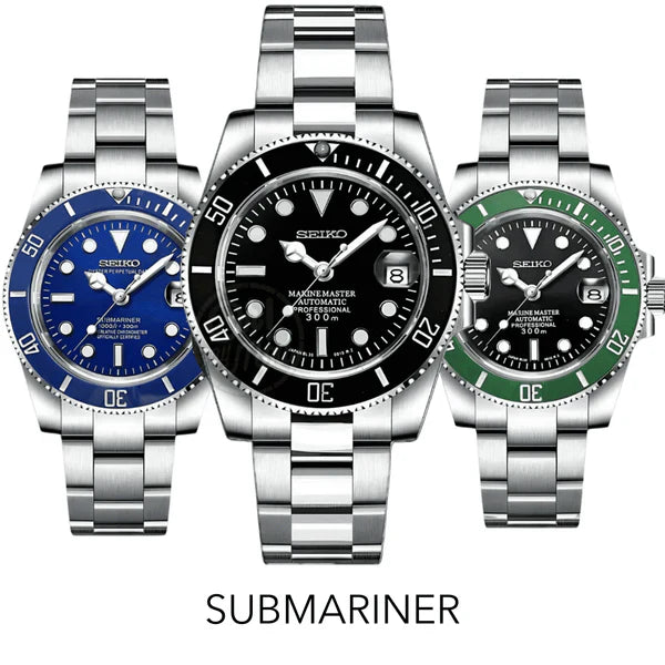 SUBMARINER