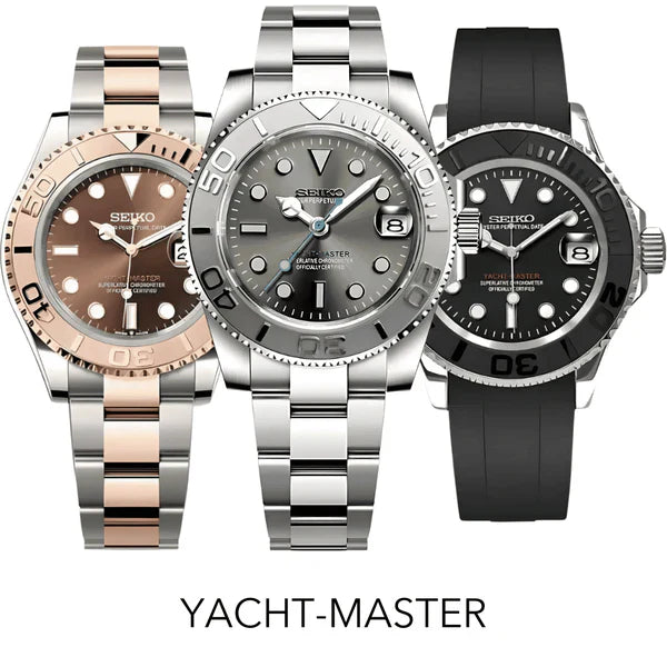 YACHT MASTER