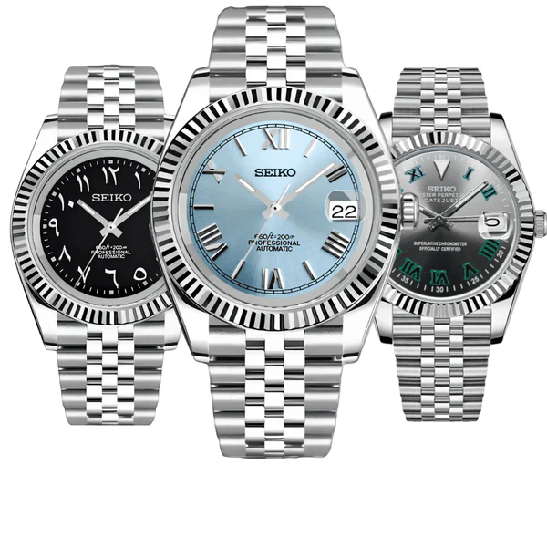 SEIKOJUST
