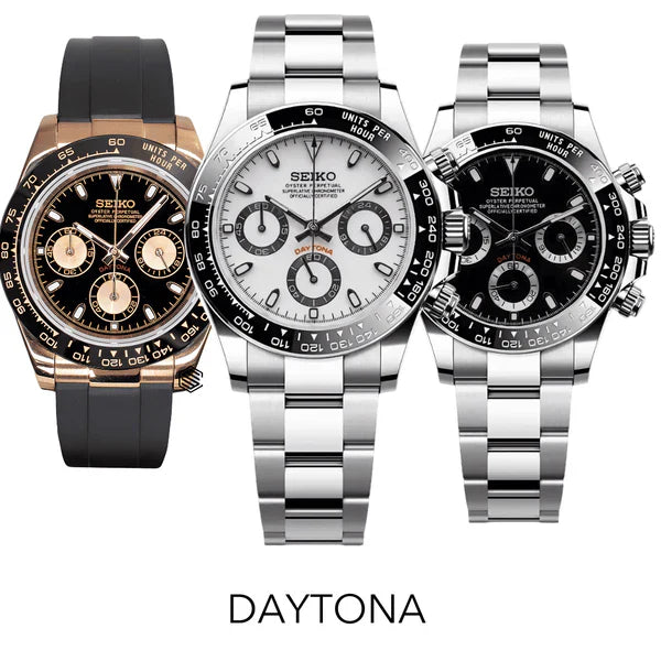 DAYTONA