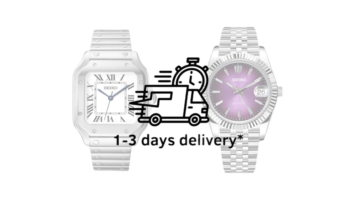 In Stock / Ready to Ship