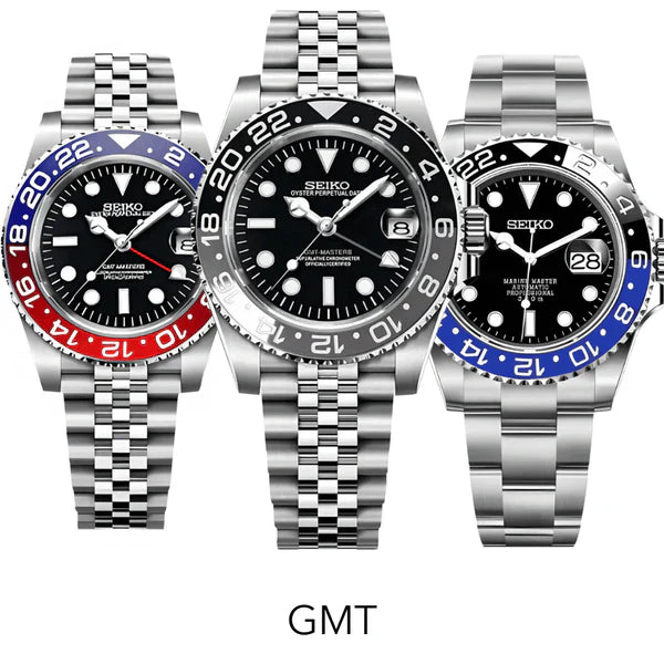 GMT