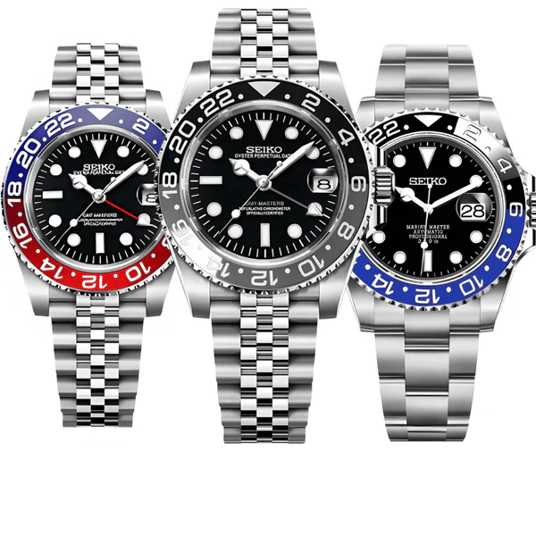 GMT