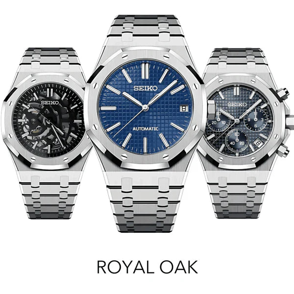 ROYAL OAK
