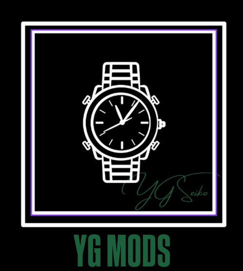 YG MODS