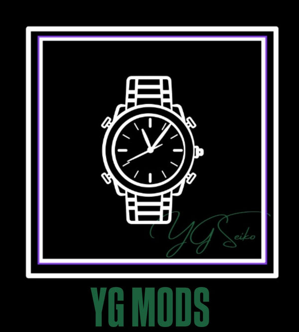 YG MODS