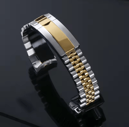 premium jubilee watch bracelet