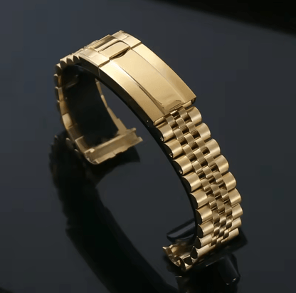 premium jubilee watch bracelet