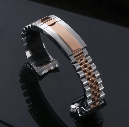 premium jubilee watch bracelet