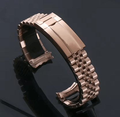 premium jubilee watch bracelet