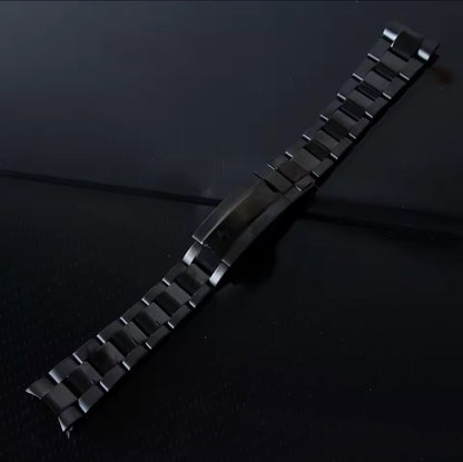 premium oyster watch bracelet.