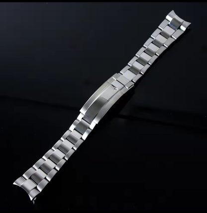 premium oyster watch bracelet.