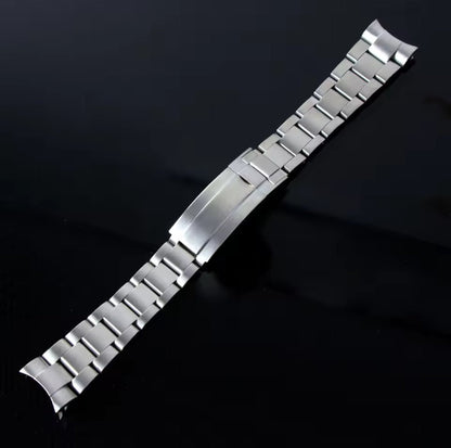 premium oyster watch bracelet.
