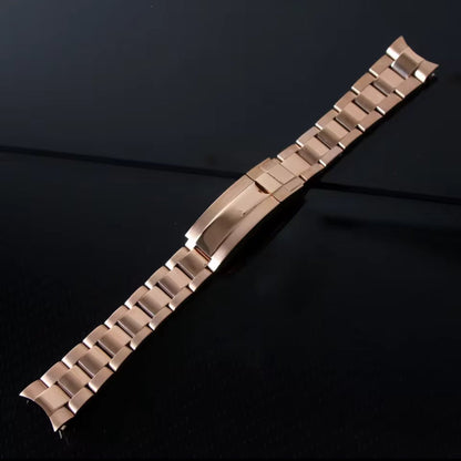 premium oyster watch bracelet.