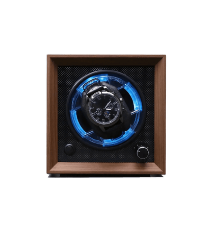 Premium Self-Winding Watch Case